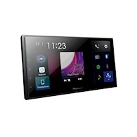 Pioneer Autoradio DMH-Z5350BT - Negro